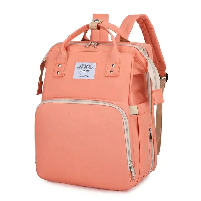 Baby Nappy Changing Early-bird special Bags Limited access