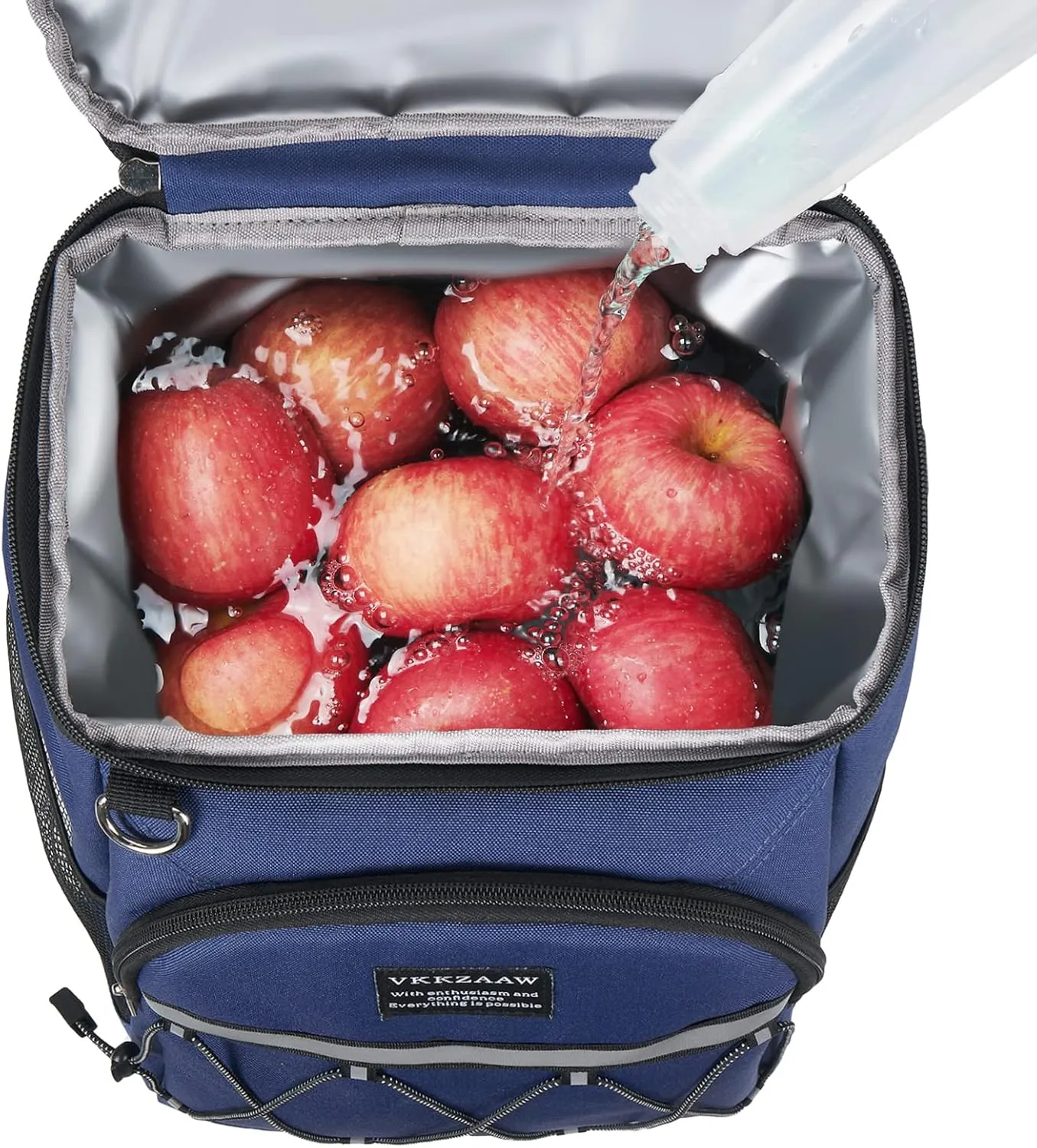 Backpack Cooler Backpack 26 Cans Insulated Leak Proof for Women Men Beach Camping Picnic Fishing Hiking Lunch Backpack Waterproof Cooler