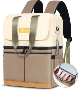 Waterproof Breathable Oxford Hiking Packs