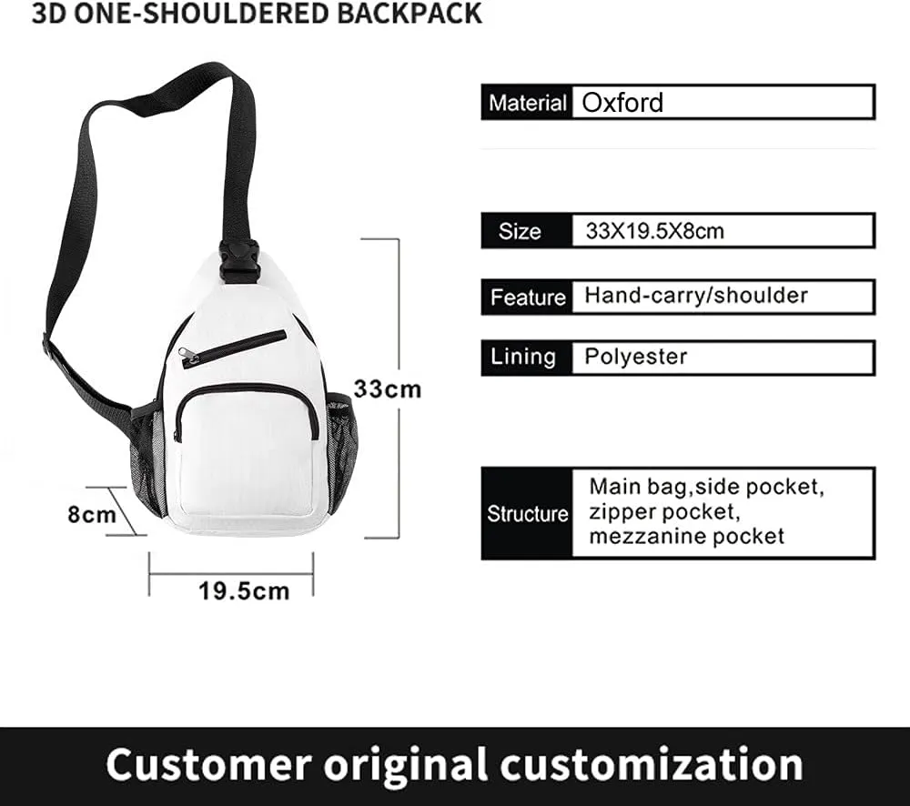 Backwoods Backpack Laptop Backpack School Backpack Travel Shoulder Backpack Book Backpack for men women AH 26 44 15cm