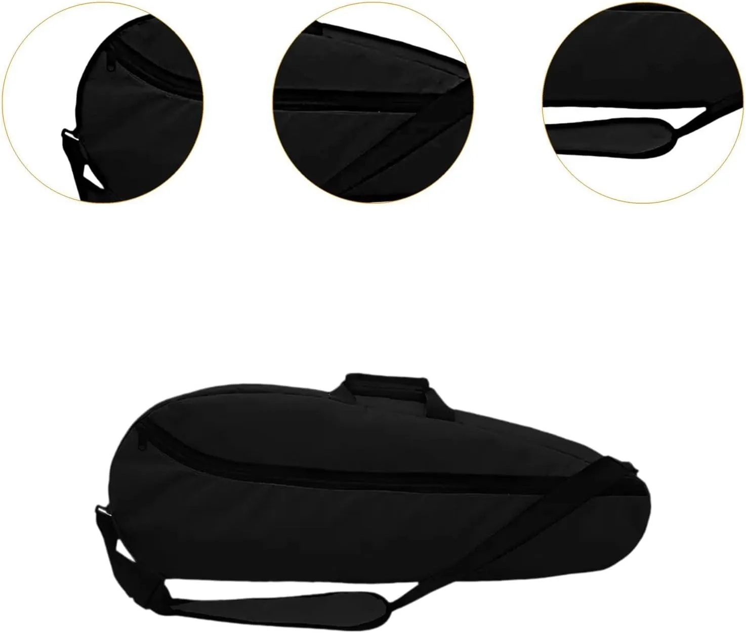 Badminton Racket Bag Badminton Sports Backpack with Shoe Compartment Racquet Carrying Bag for Competitions Pickleball Racket