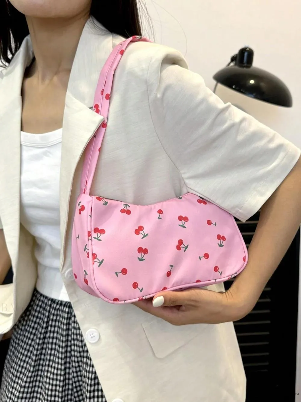 BagForLove - Beautiful Streetwear Underarm Bag for Women
