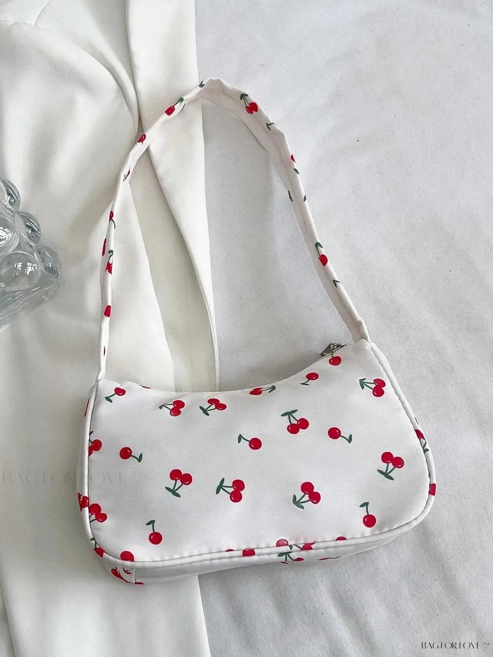 BagForLove - Beautiful Streetwear Underarm Bag for Women