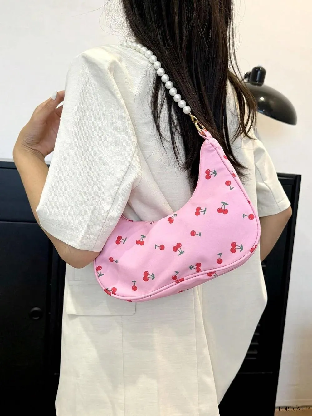 BagForLove - Beautiful Streetwear Underarm Bag for Women