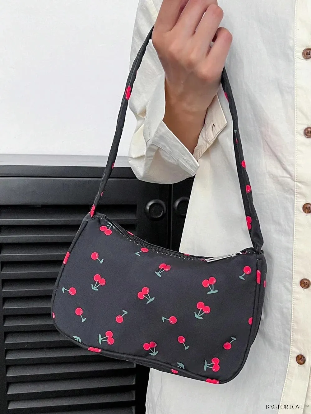 BagForLove - Beautiful Streetwear Underarm Bag for Women