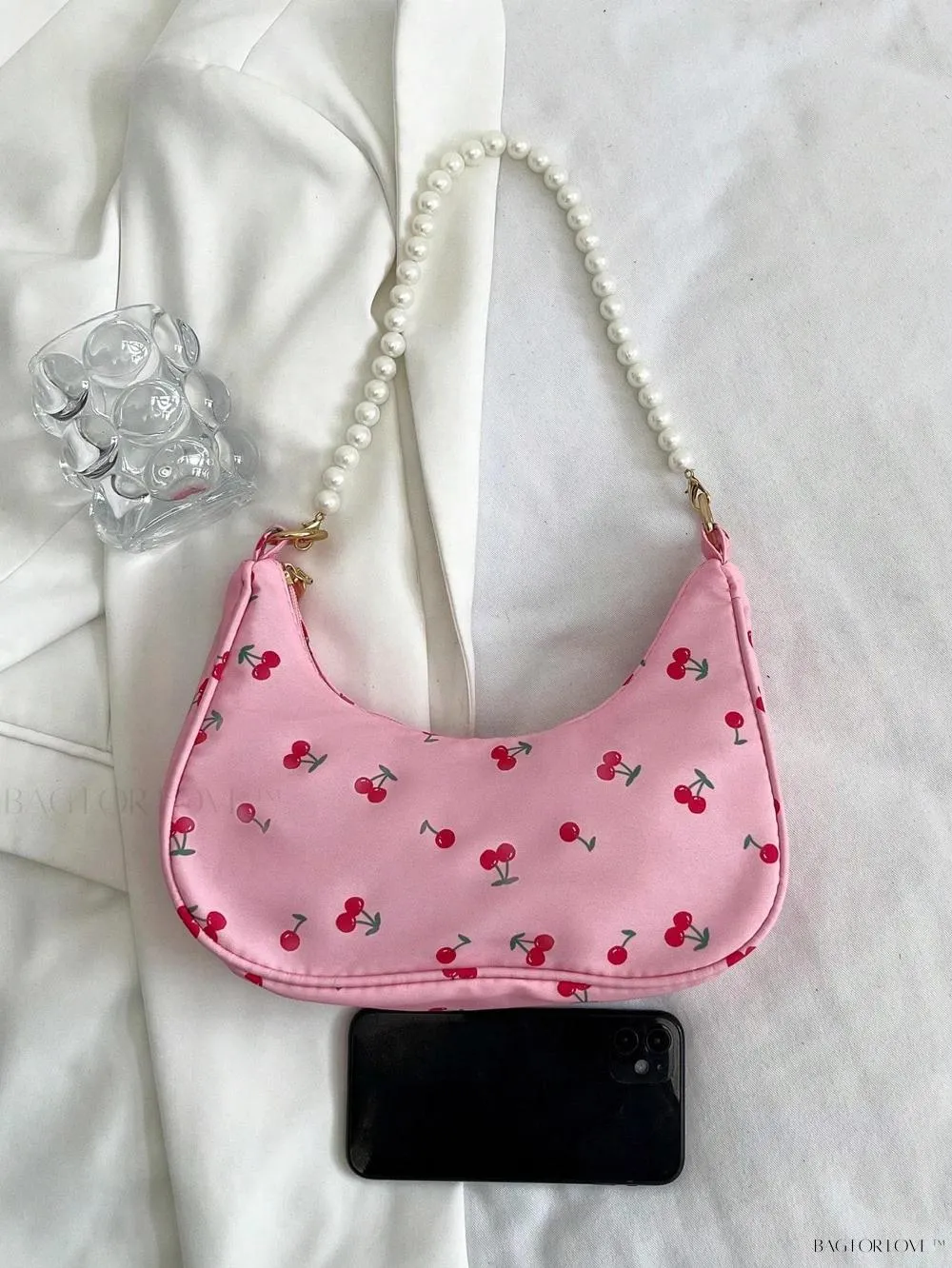 BagForLove - Beautiful Streetwear Underarm Bag for Women
