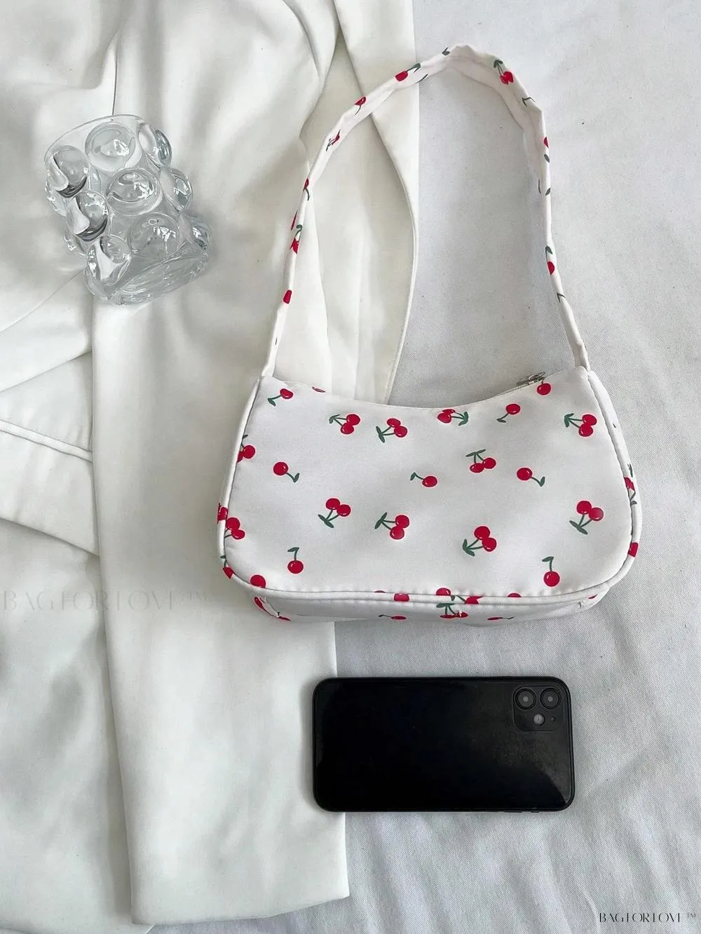 BagForLove - Beautiful Streetwear Underarm Bag for Women