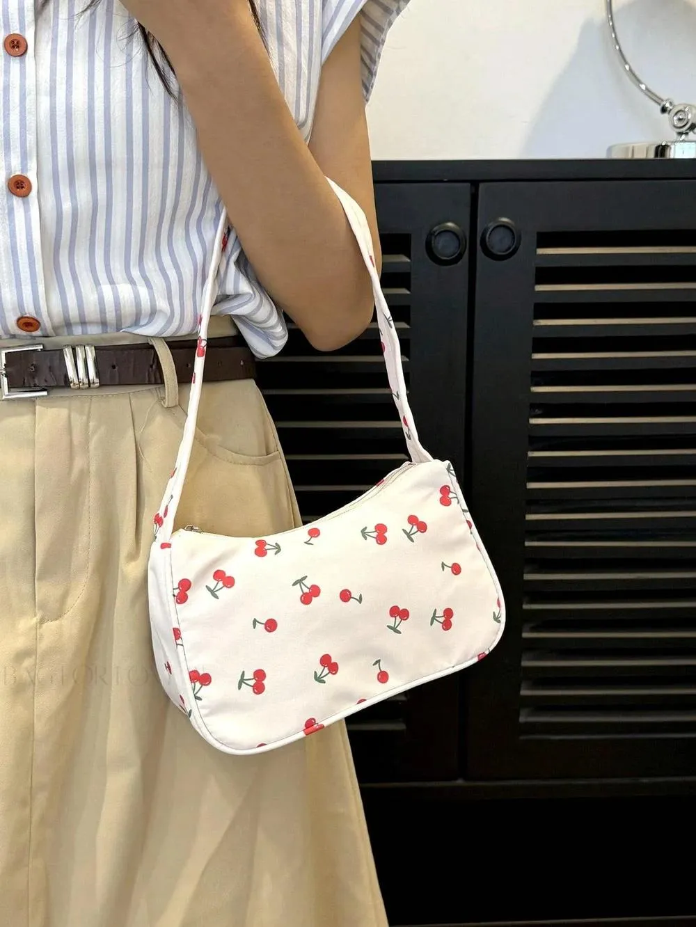 BagForLove - Beautiful Streetwear Underarm Bag for Women