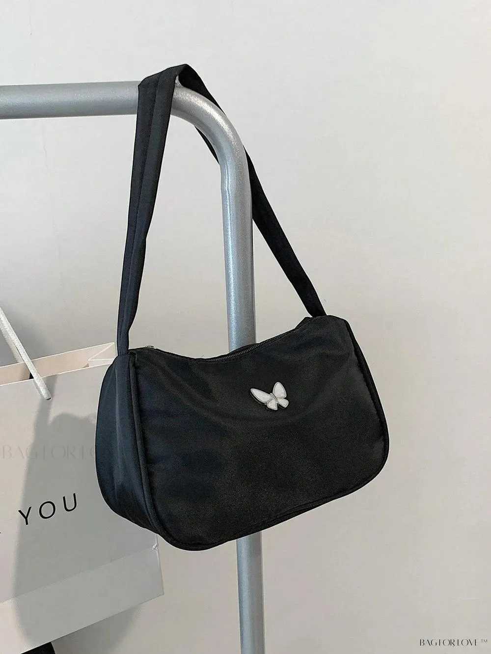 BagForLove - Beautiful Streetwear Underarm Bag for Women