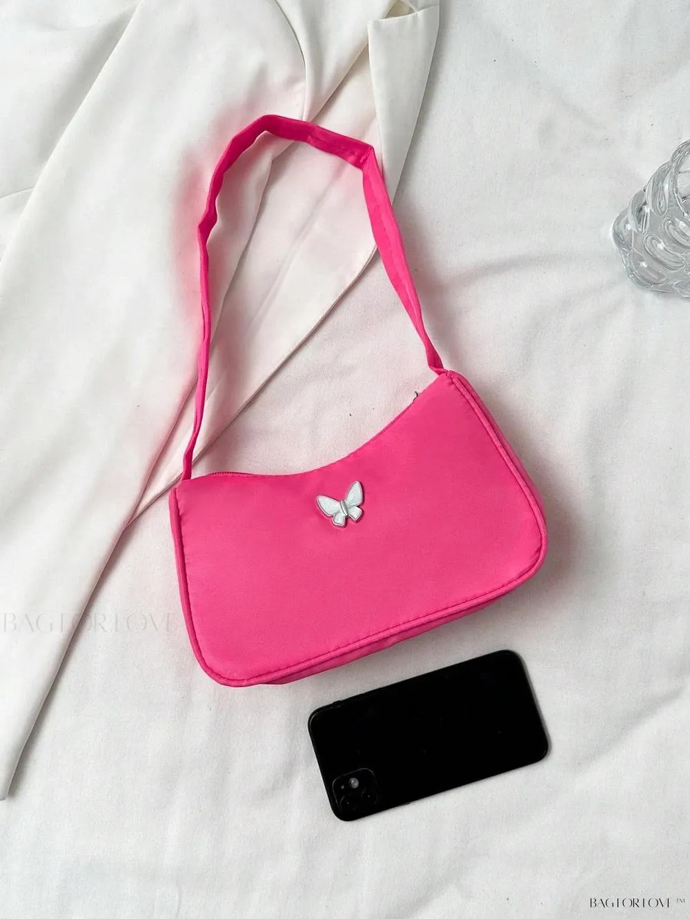 BagForLove - Beautiful Streetwear Underarm Bag for Women