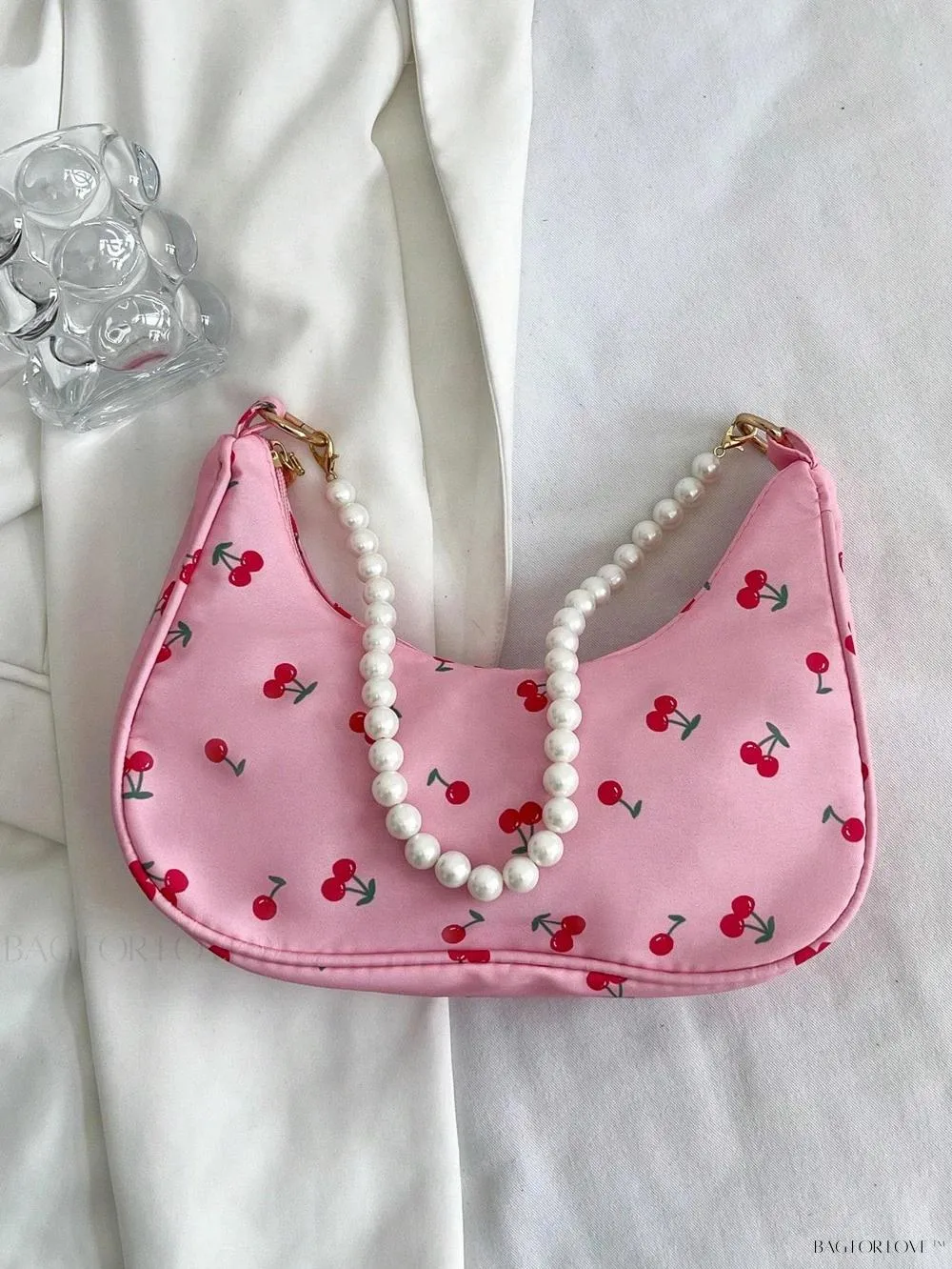 BagForLove - Beautiful Streetwear Underarm Bag for Women