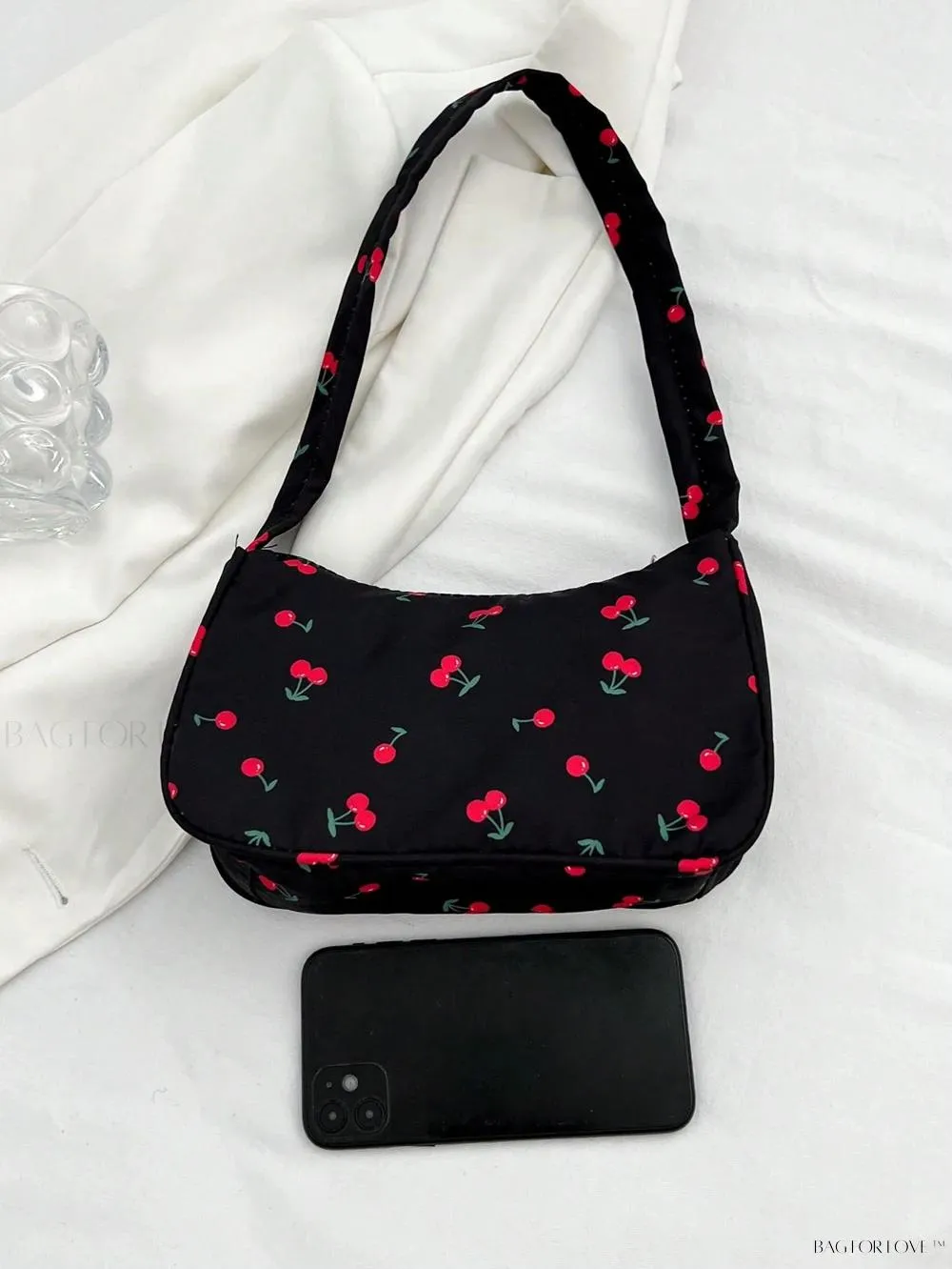 BagForLove - Beautiful Streetwear Underarm Bag for Women