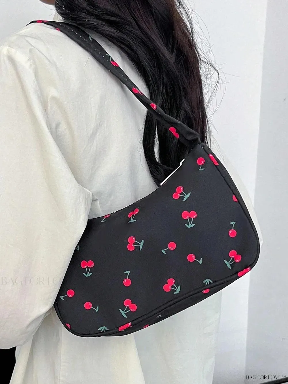 BagForLove - Beautiful Streetwear Underarm Bag for Women