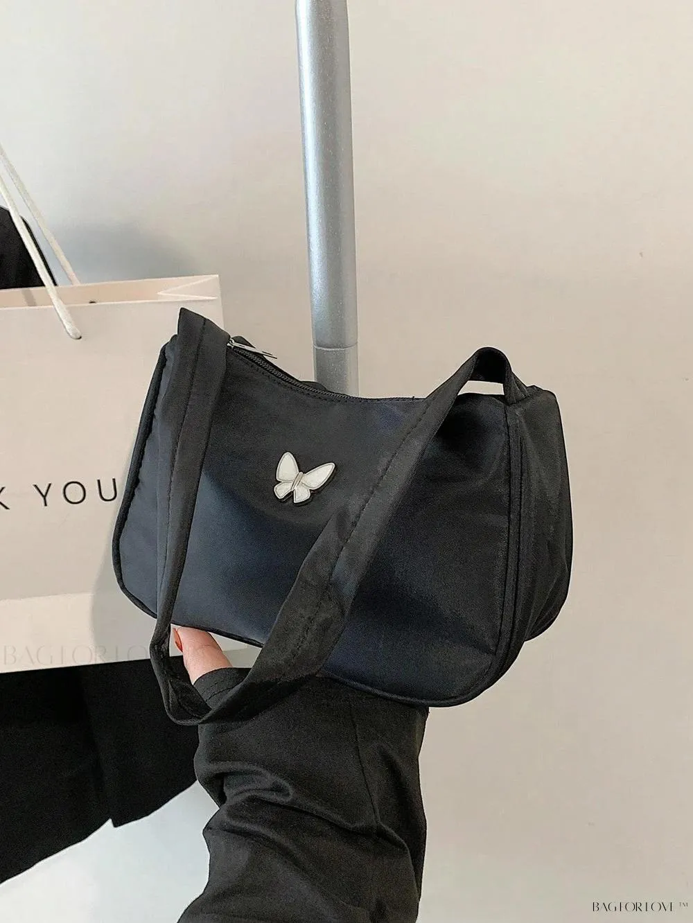 BagForLove - Beautiful Streetwear Underarm Bag for Women
