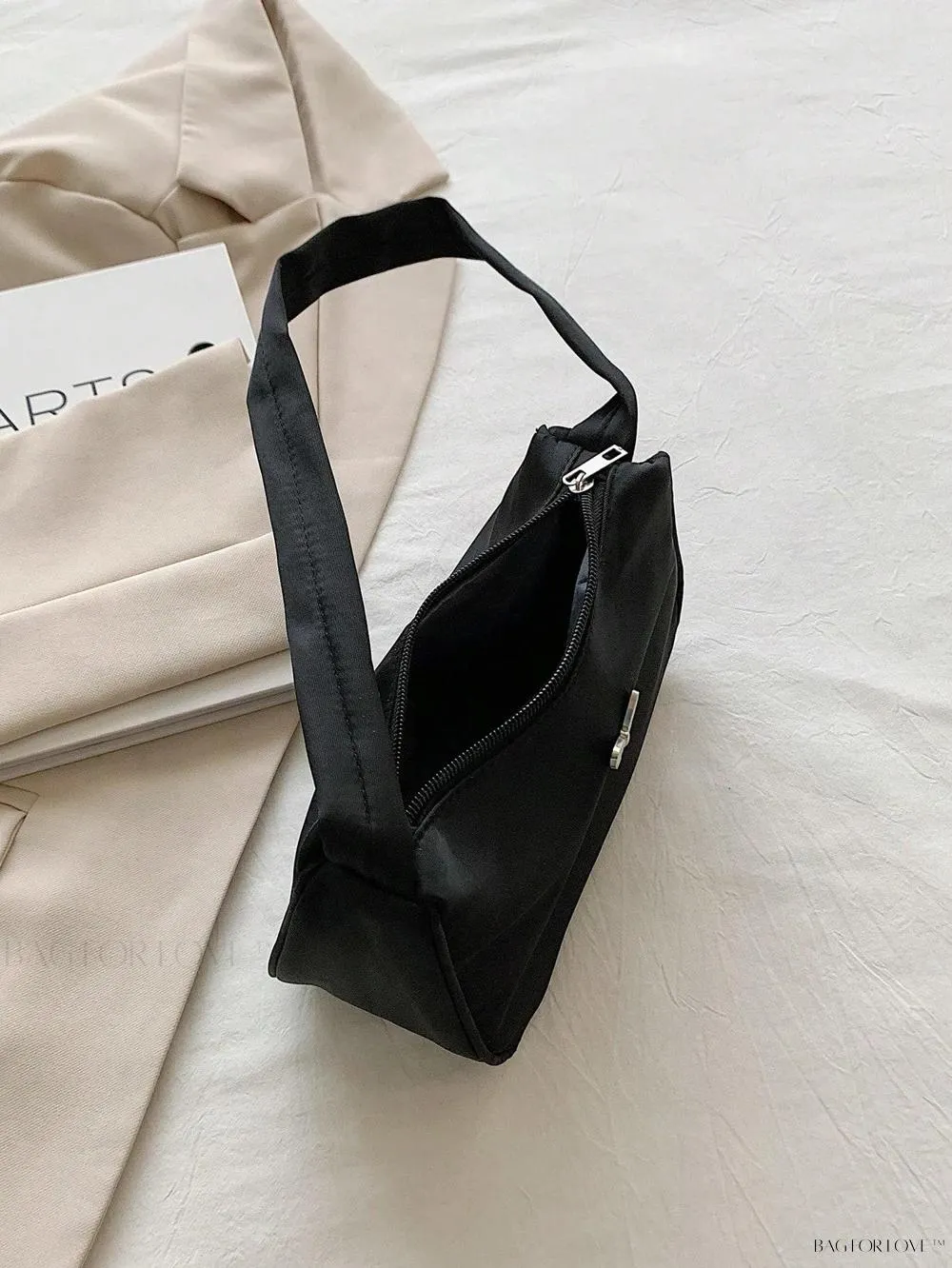 BagForLove - Beautiful Streetwear Underarm Bag for Women