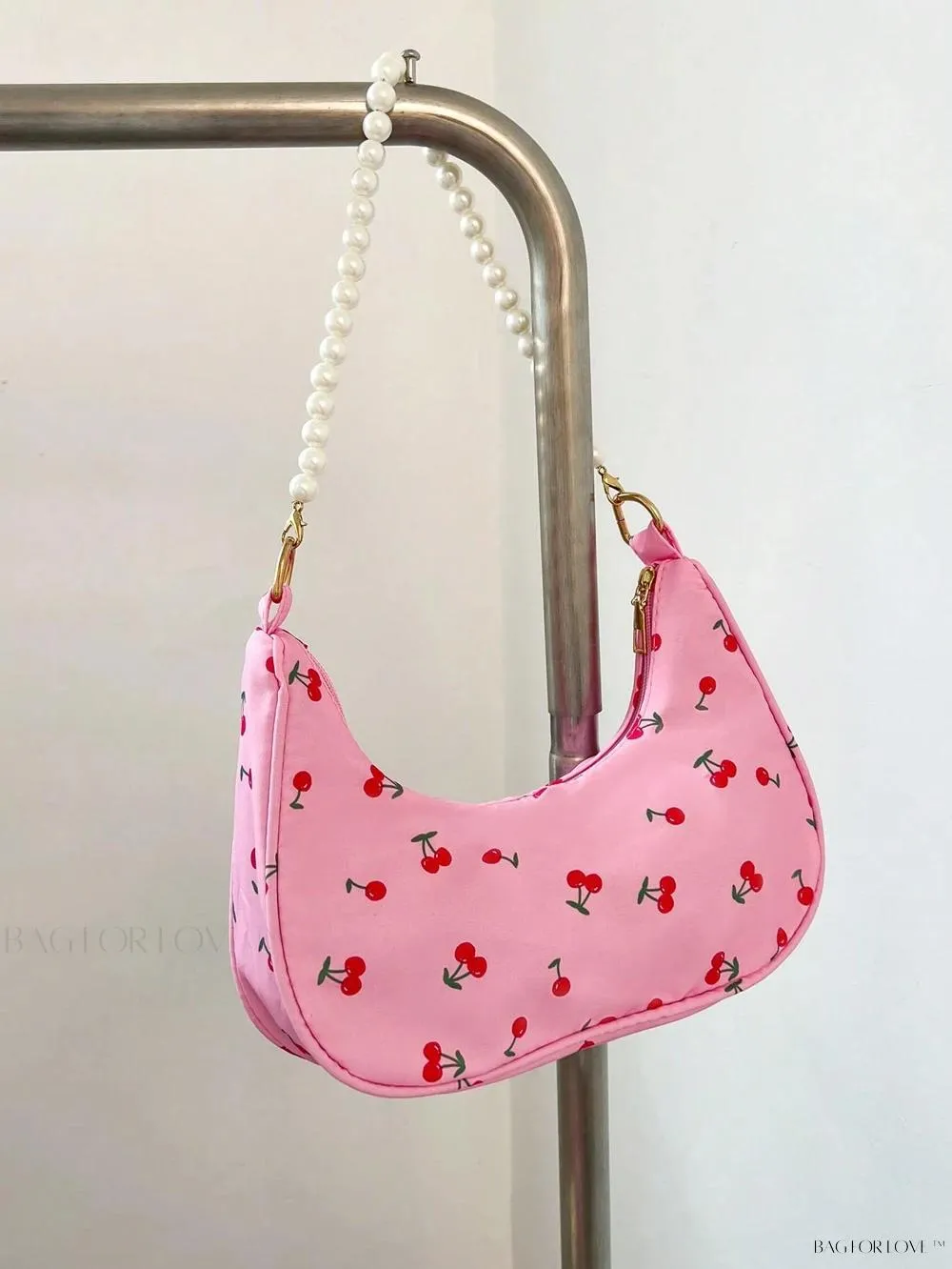 BagForLove - Beautiful Streetwear Underarm Bag for Women