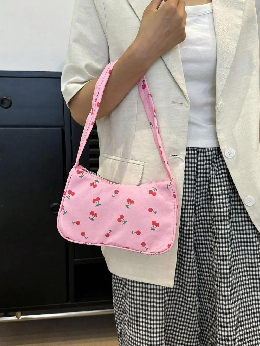 BagForLove - Beautiful Streetwear Underarm Bag for Women