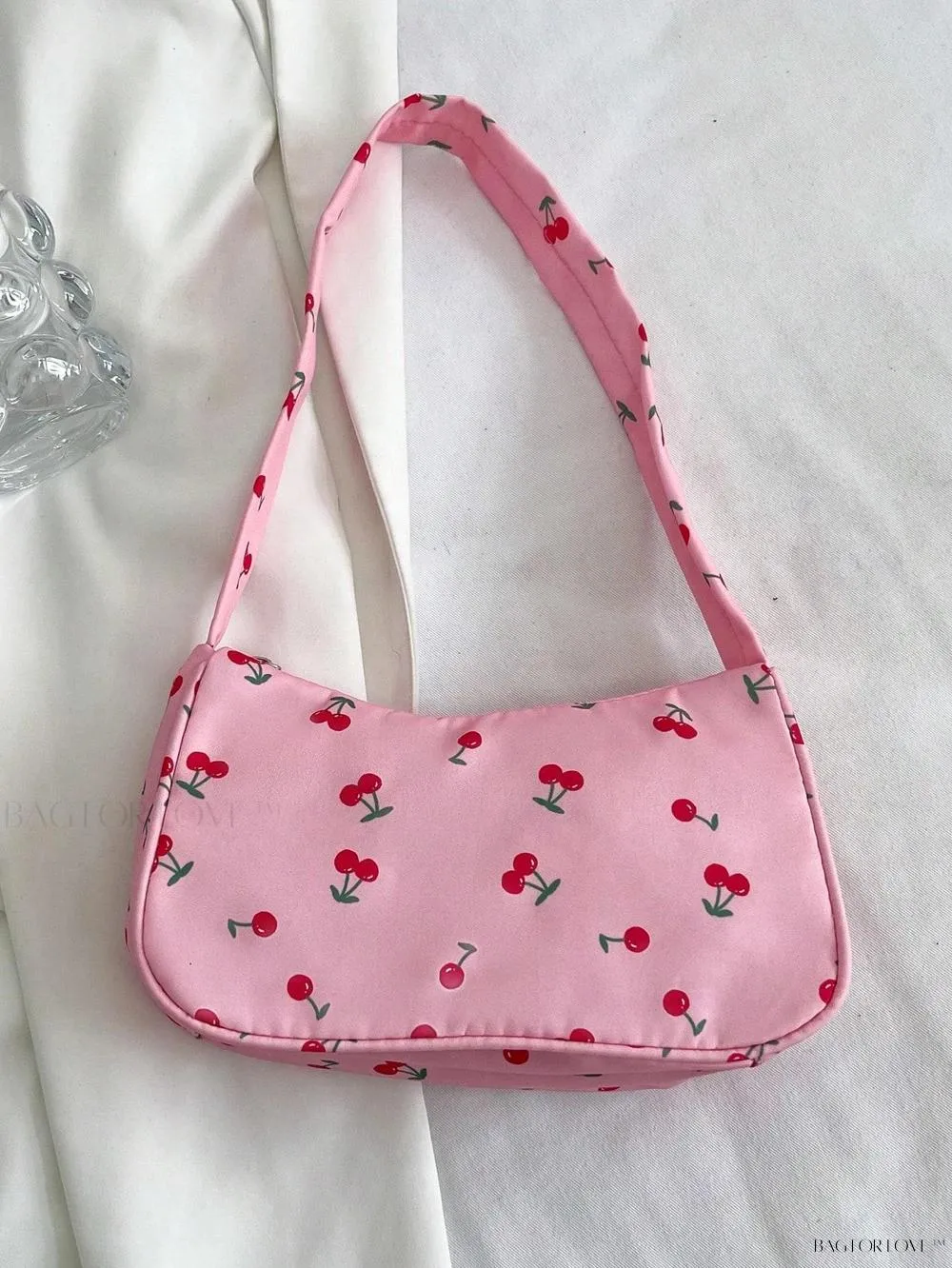 BagForLove - Beautiful Streetwear Underarm Bag for Women