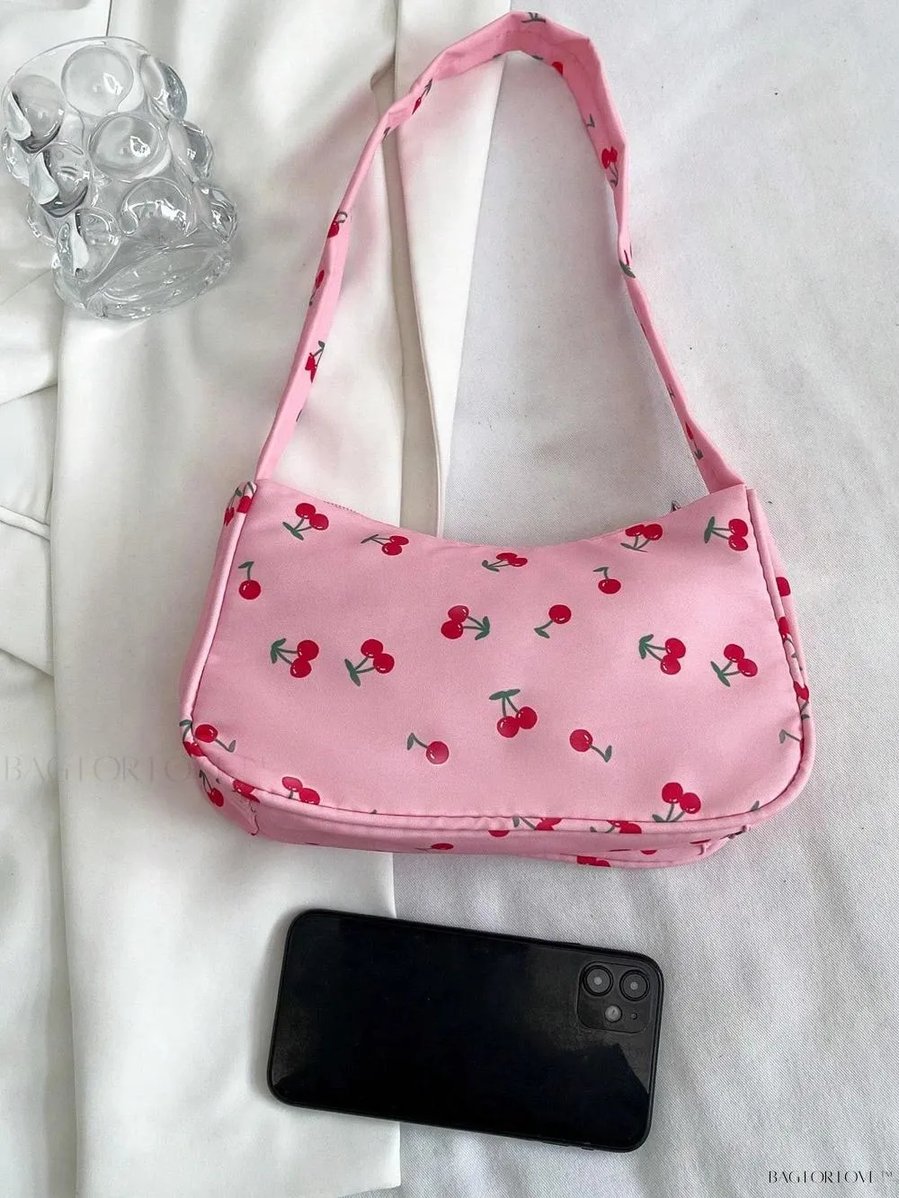 BagForLove - Beautiful Streetwear Underarm Bag for Women