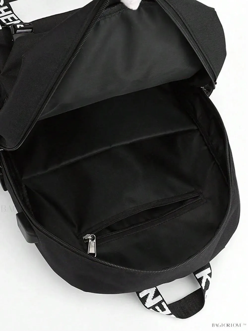 BagForLove - Capacity-Loaded Women's Daypack
