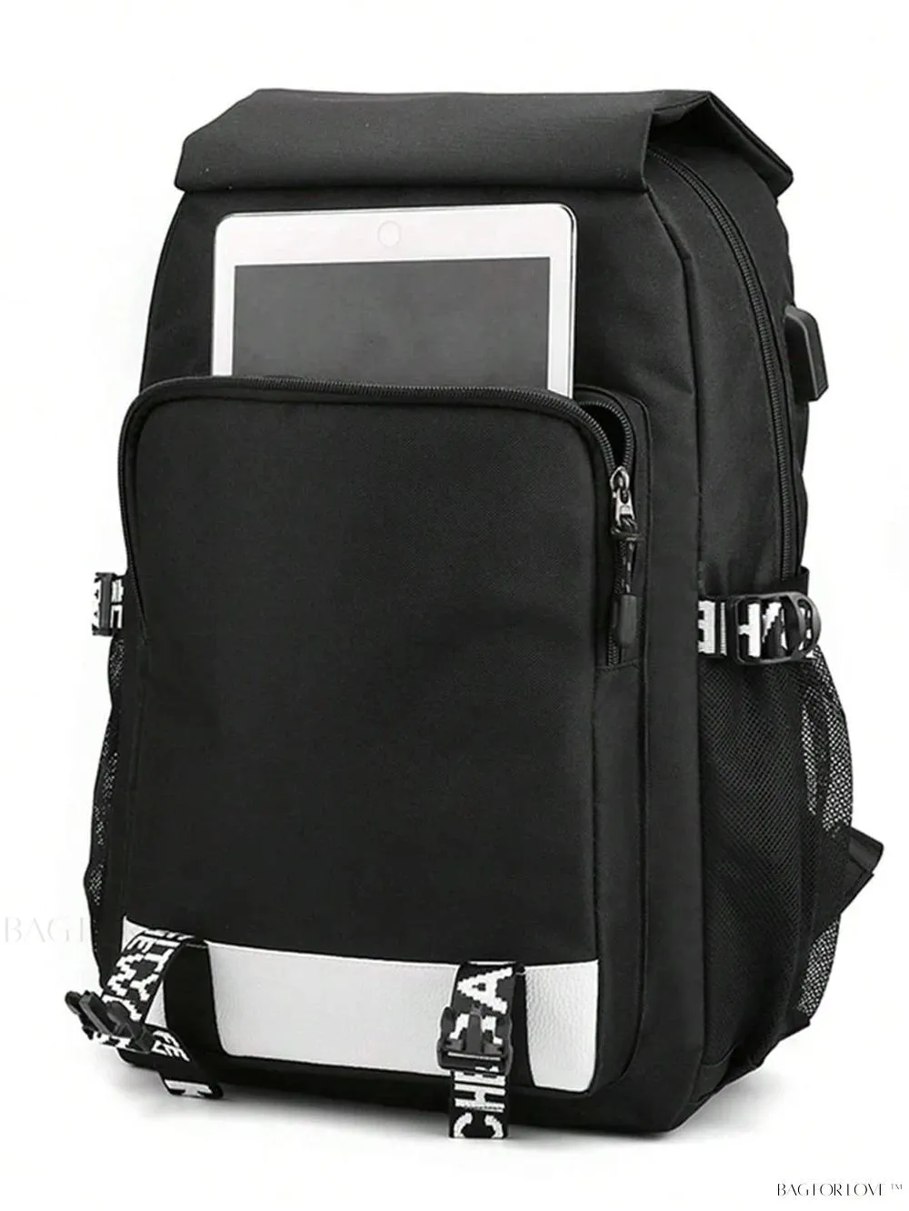 BagForLove - Capacity-Loaded Women's Daypack
