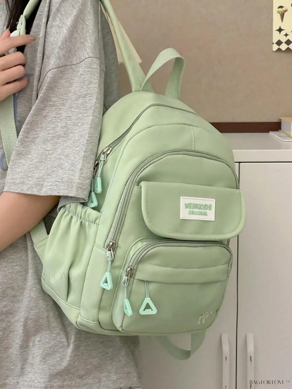 BagForLove - Essential Travel and Work Bag for Her