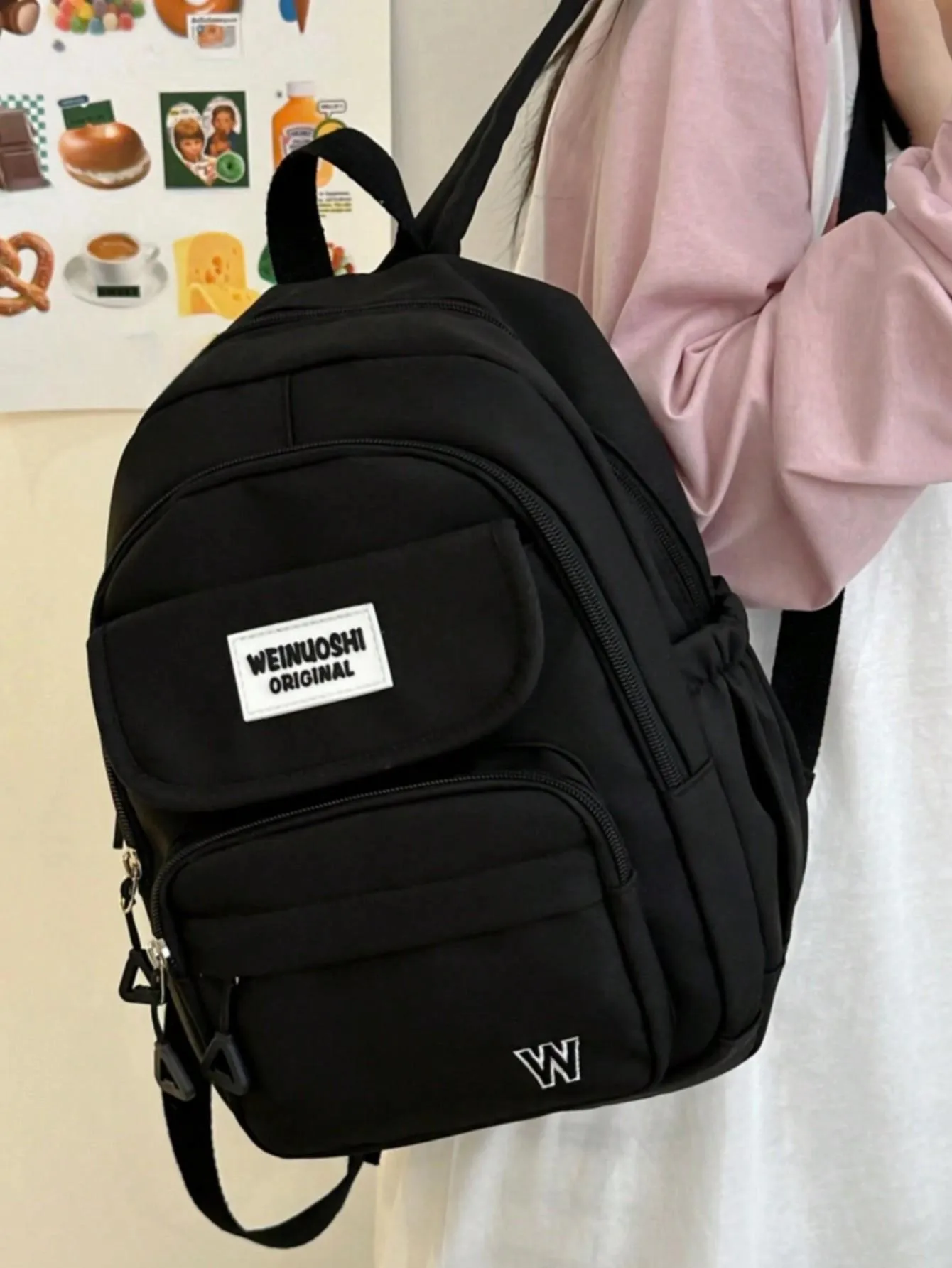 BagForLove - Essential Travel and Work Bag for Her