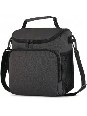 BagForLove - Insulated Cooler Bag with Adjustable Strap for Adults