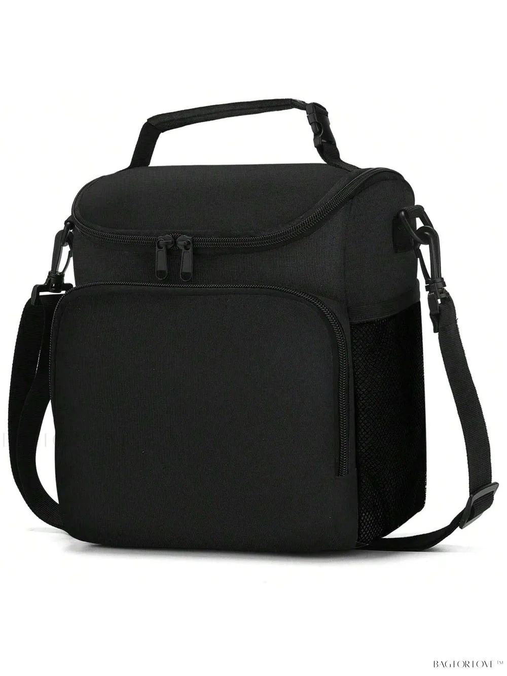 BagForLove - Insulated Cooler Bag with Adjustable Strap for Adults
