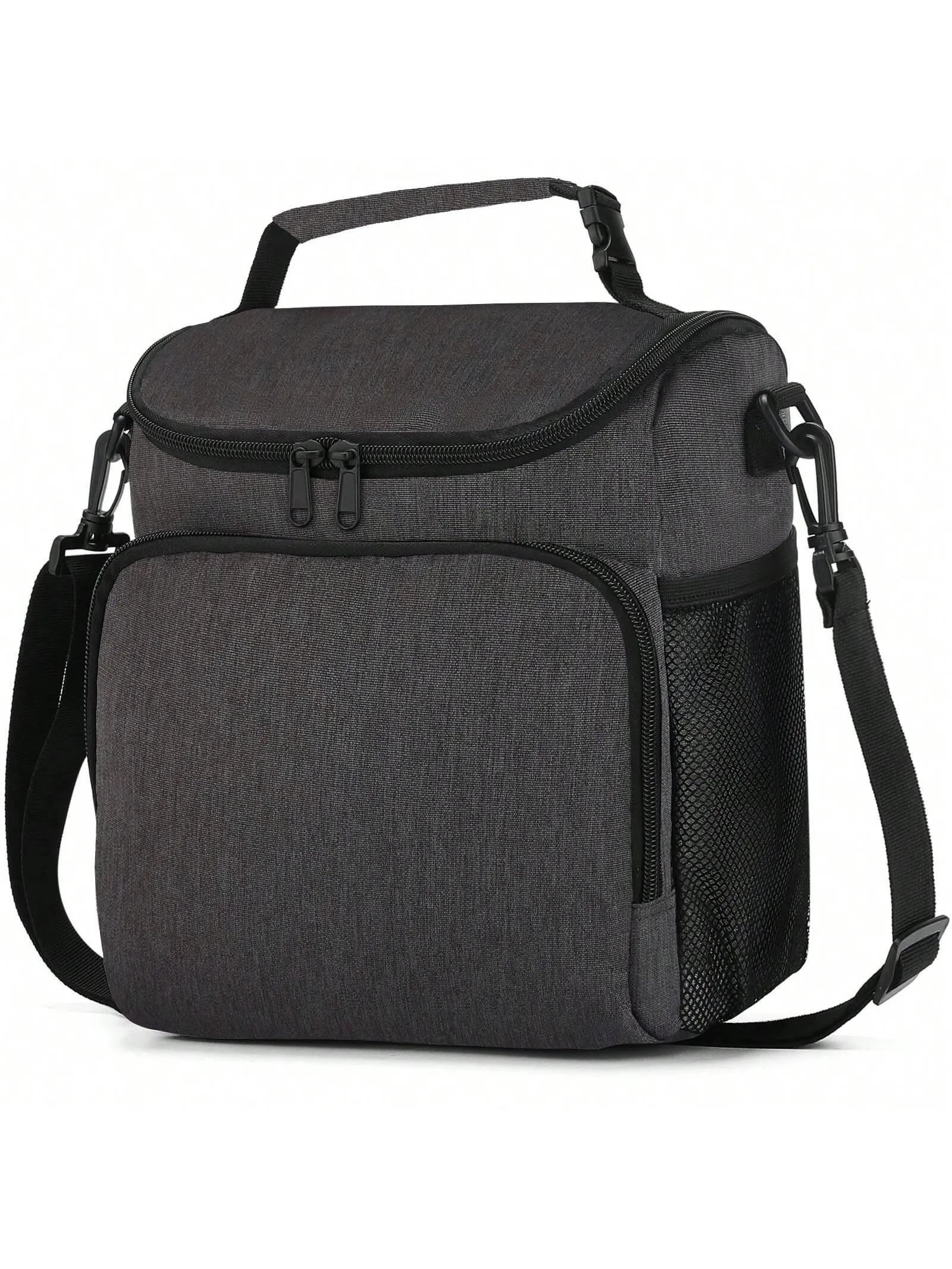 BagForLove - Insulated Cooler Bag with Adjustable Strap for Adults