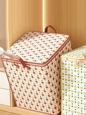 BagForLove - Large Capacity Foldable Storage Bag for Wardrobe Essentials