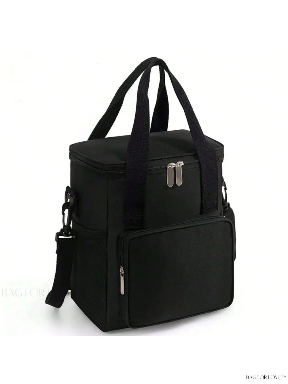 BagForLove - Large Capacity Oxford Cloth Cooler Bag for Home and Work