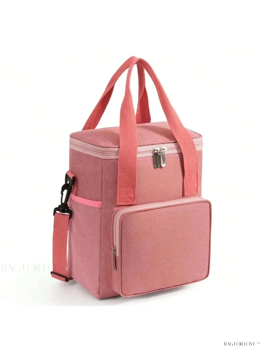 BagForLove - Large Capacity Oxford Cloth Cooler Bag for Home and Work