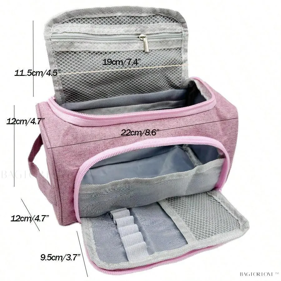 BagForLove - Large Storage Pouch for Desk Essentials