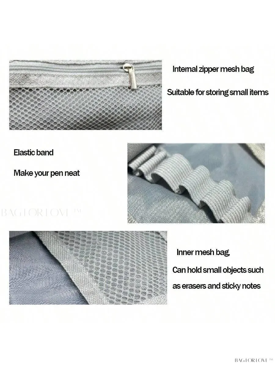 BagForLove - Large Storage Pouch for Desk Essentials