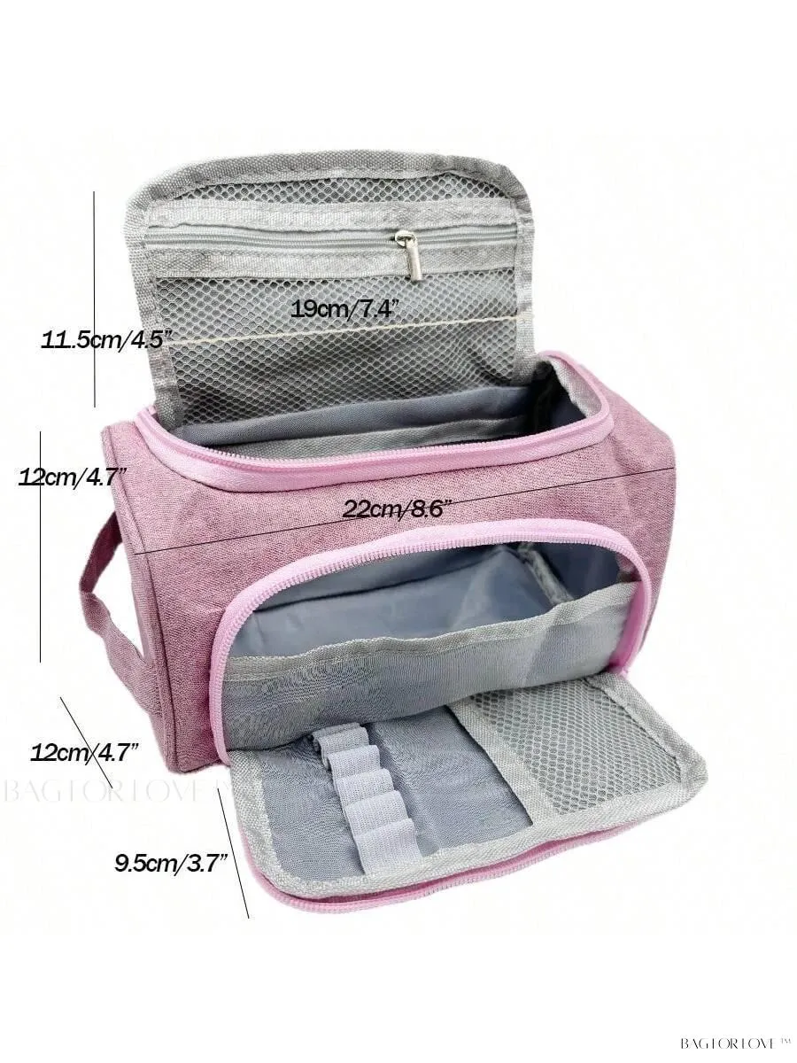 BagForLove - Large Storage Pouch for Desk Essentials