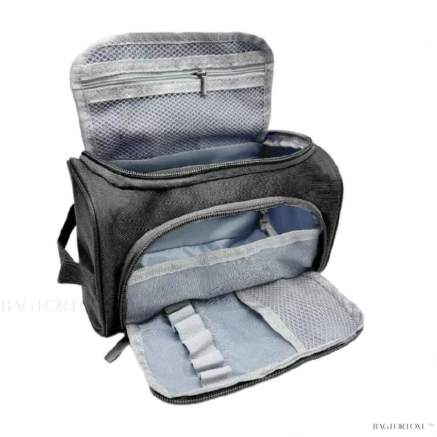 BagForLove - Large Storage Pouch for Desk Essentials