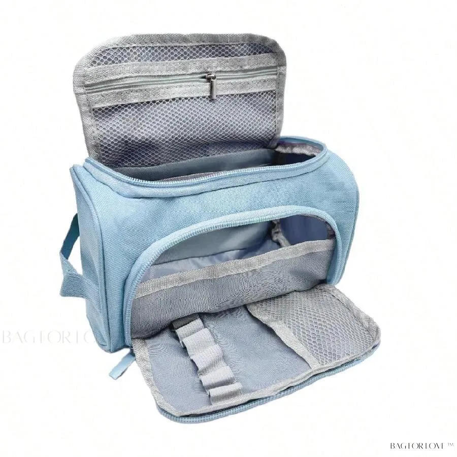 BagForLove - Large Storage Pouch for Desk Essentials