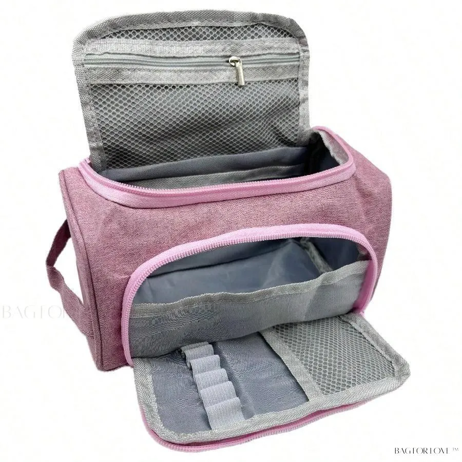 BagForLove - Large Storage Pouch for Desk Essentials