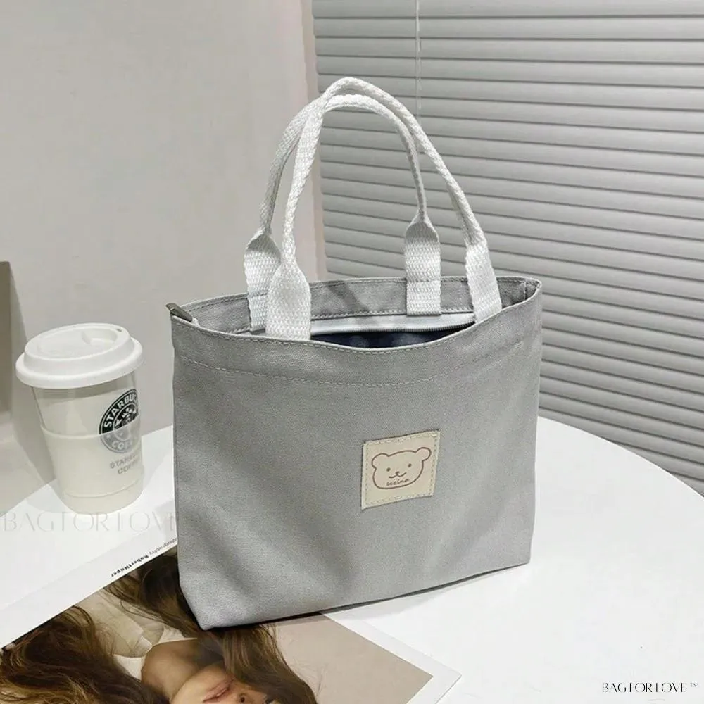 BagForLove - Lightweight Insulated Handbag for Commuting and Lunch