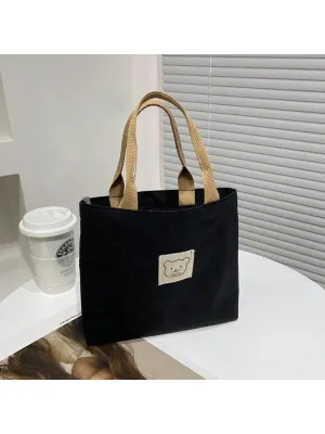 BagForLove - Lightweight Insulated Handbag for Commuting and Lunch
