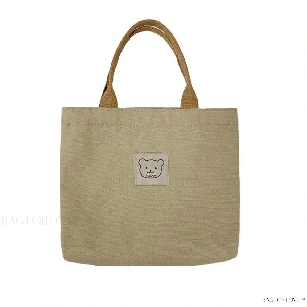 BagForLove - Lightweight Insulated Handbag for Commuting and Lunch