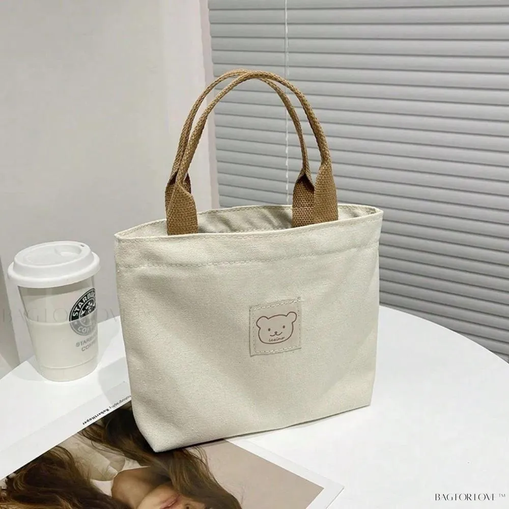 BagForLove - Lightweight Insulated Handbag for Commuting and Lunch