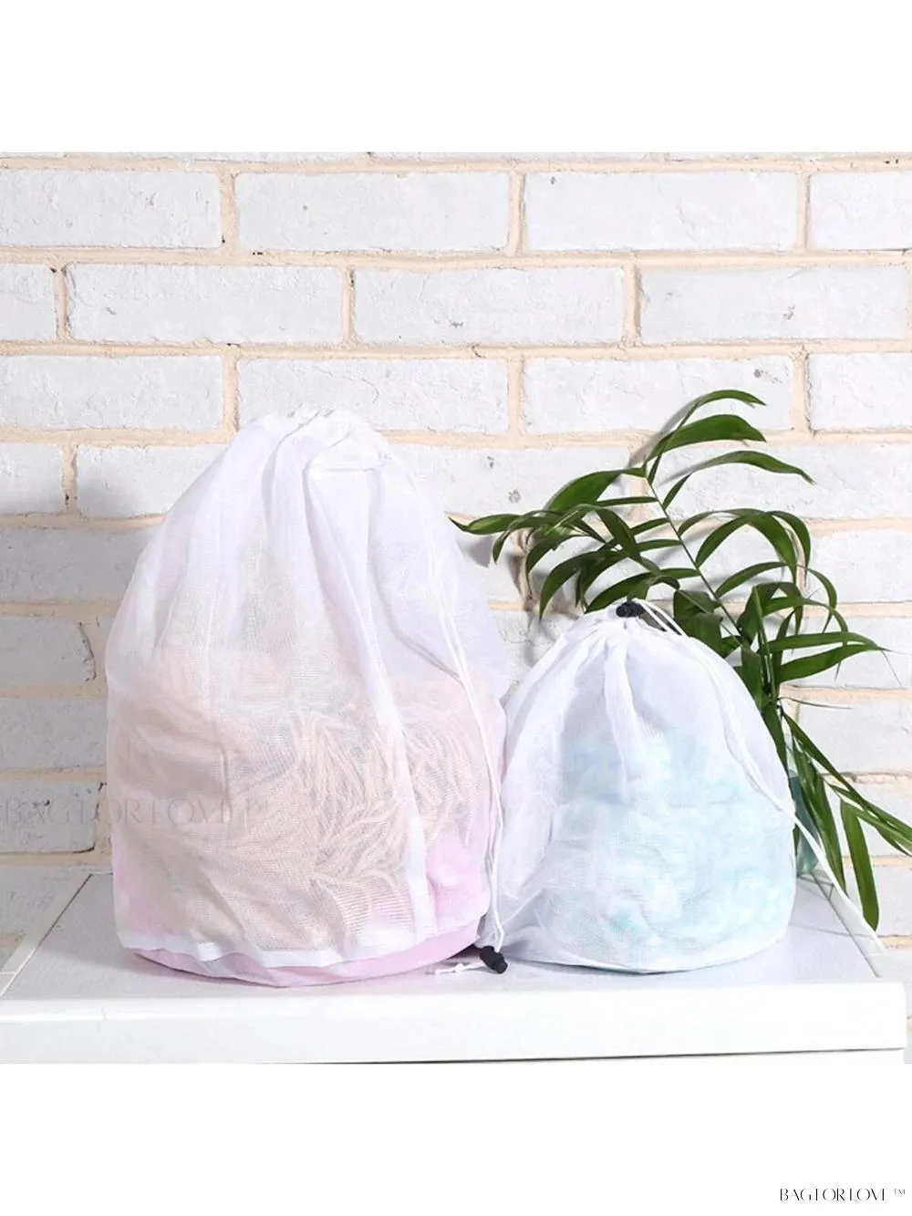 BagForLove - Portable Storage Bag for Bras and Lingerie at Home