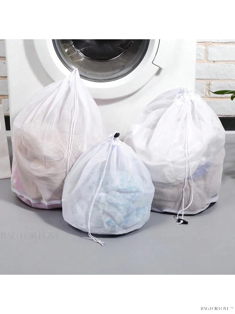 BagForLove - Portable Storage Bag for Bras and Lingerie at Home