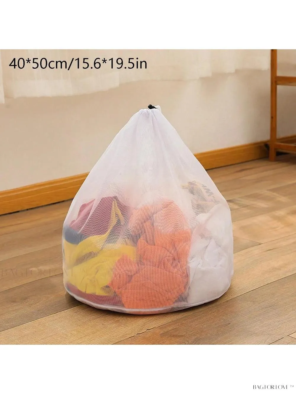 BagForLove - Portable Storage Bag for Bras and Lingerie at Home