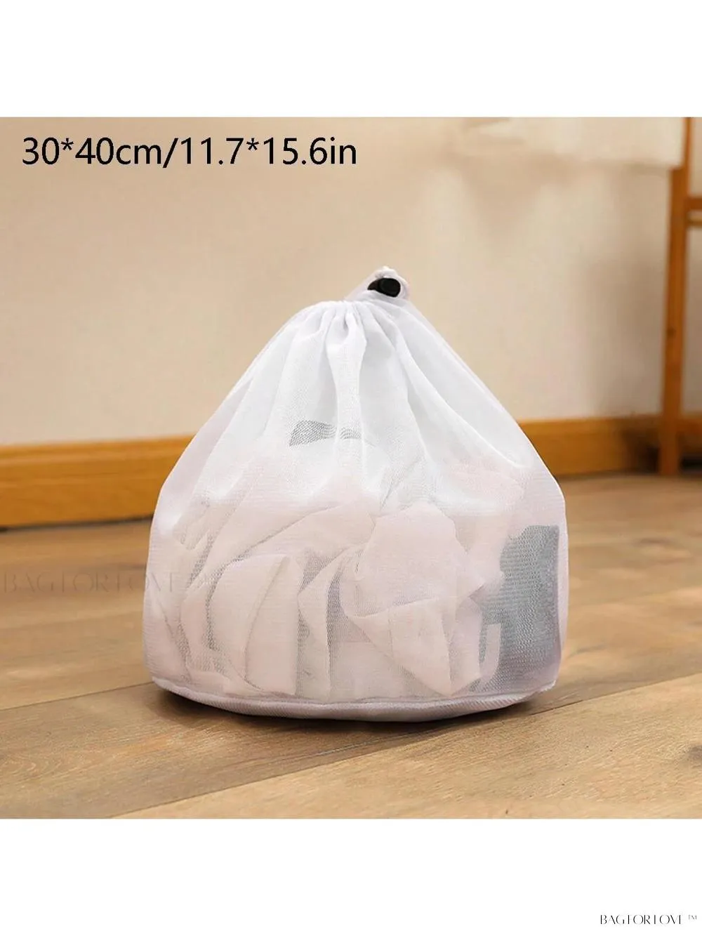 BagForLove - Portable Storage Bag for Bras and Lingerie at Home