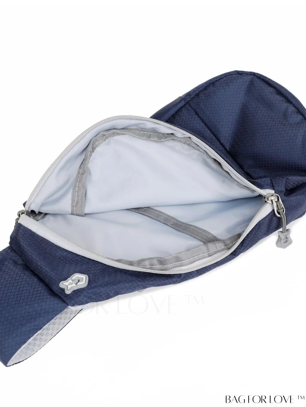 BagForLove - Premium Cycling Waist Bag for Outdoor Adventures