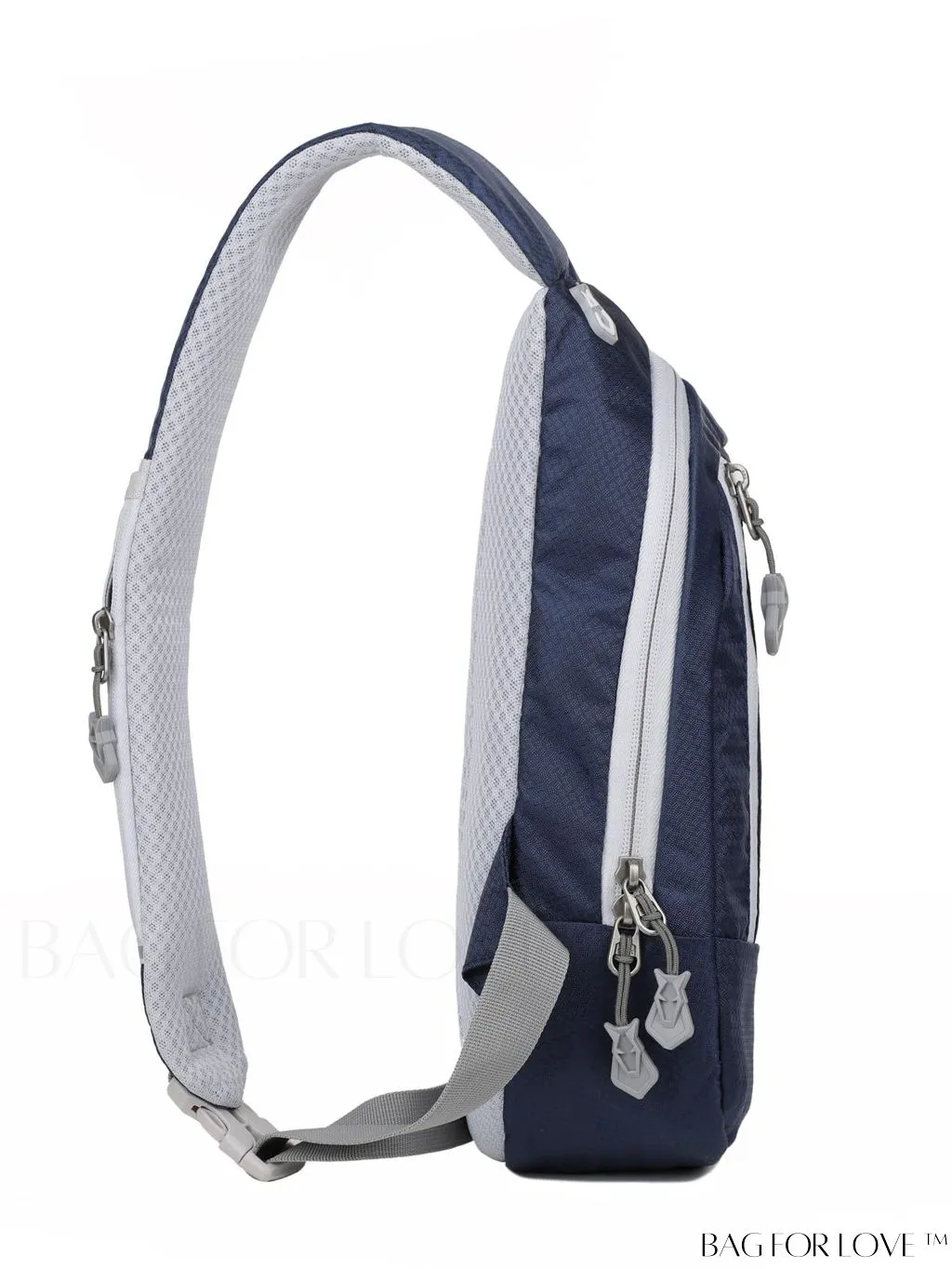 BagForLove - Premium Cycling Waist Bag for Outdoor Adventures