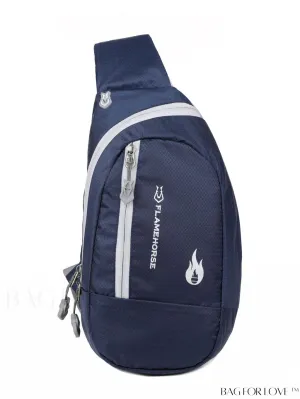 BagForLove - Premium Cycling Waist Bag for Outdoor Adventures